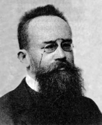 Происхождение славянских наций. Домодерные идентичности в Украине и России - i_012.jpg