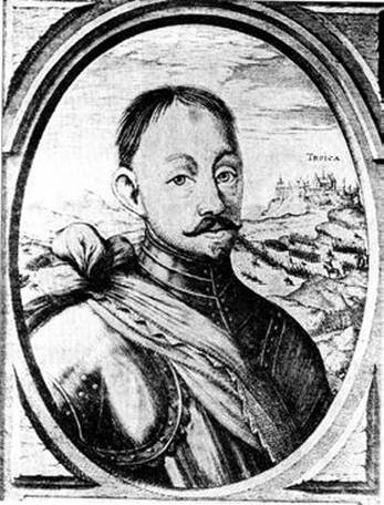 Происхождение славянских наций. Домодерные идентичности в Украине и России - i_022.jpg