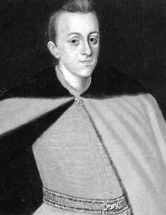 Происхождение славянских наций. Домодерные идентичности в Украине и России - i_023.jpg