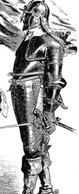 Первый русский генерал Венедикт Змеёв. Начало российской регулярной армии - i_001.jpg