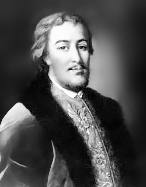 Первый русский генерал Венедикт Змеёв. Начало российской регулярной армии - i_010.jpg