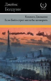 Комната Джованни. Если Бийл-стрит могла бы заговорить - автор Болдуин Джеймс 