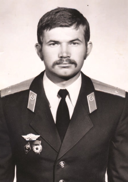 Кандагар. Как все начиналось (взгляд лейтенанта) - i_004.jpg