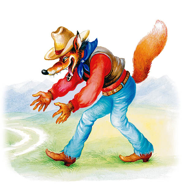 Сказки про Братца Лиса и Братца Кролика (сборник) - i_007.jpg