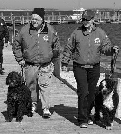 Дрессировка без наказания. Пять недель, которые сделают вашу собаку лучшей в мире - i_001.jpg