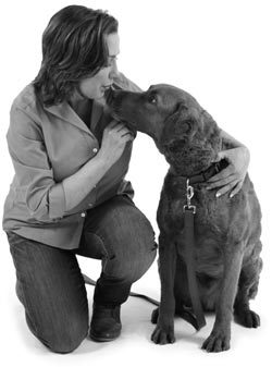 Дрессировка без наказания. Пять недель, которые сделают вашу собаку лучшей в мире - i_006.jpg