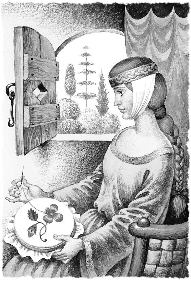 Рапунцель. Сказки - i_005.jpg