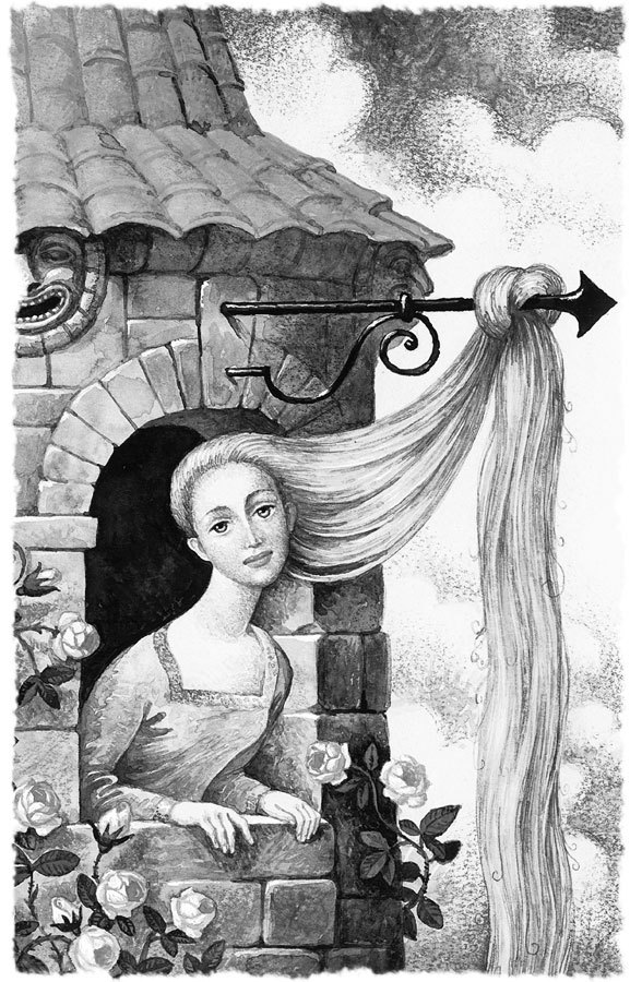 Рапунцель. Сказки - i_007.jpg