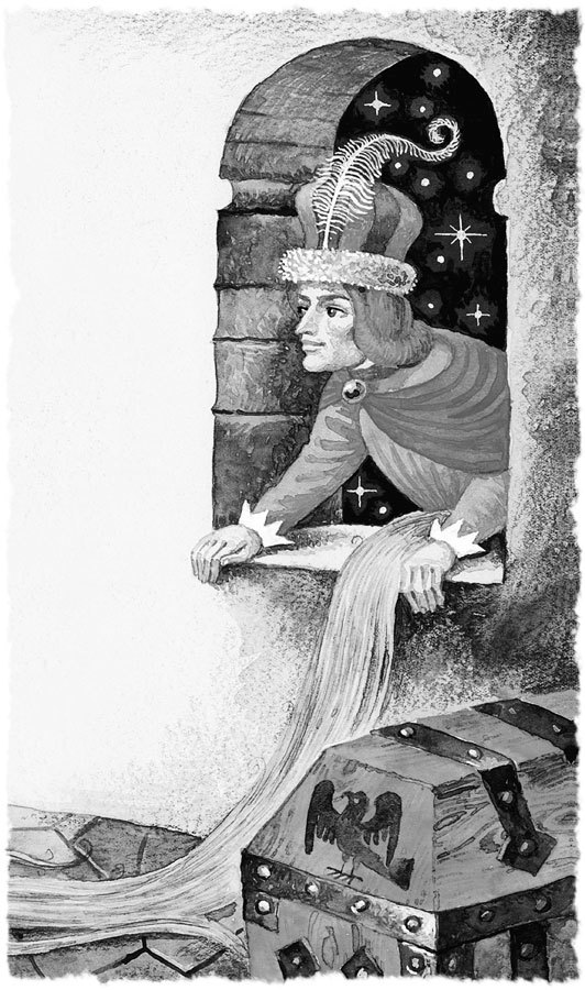 Рапунцель. Сказки - i_009.jpg