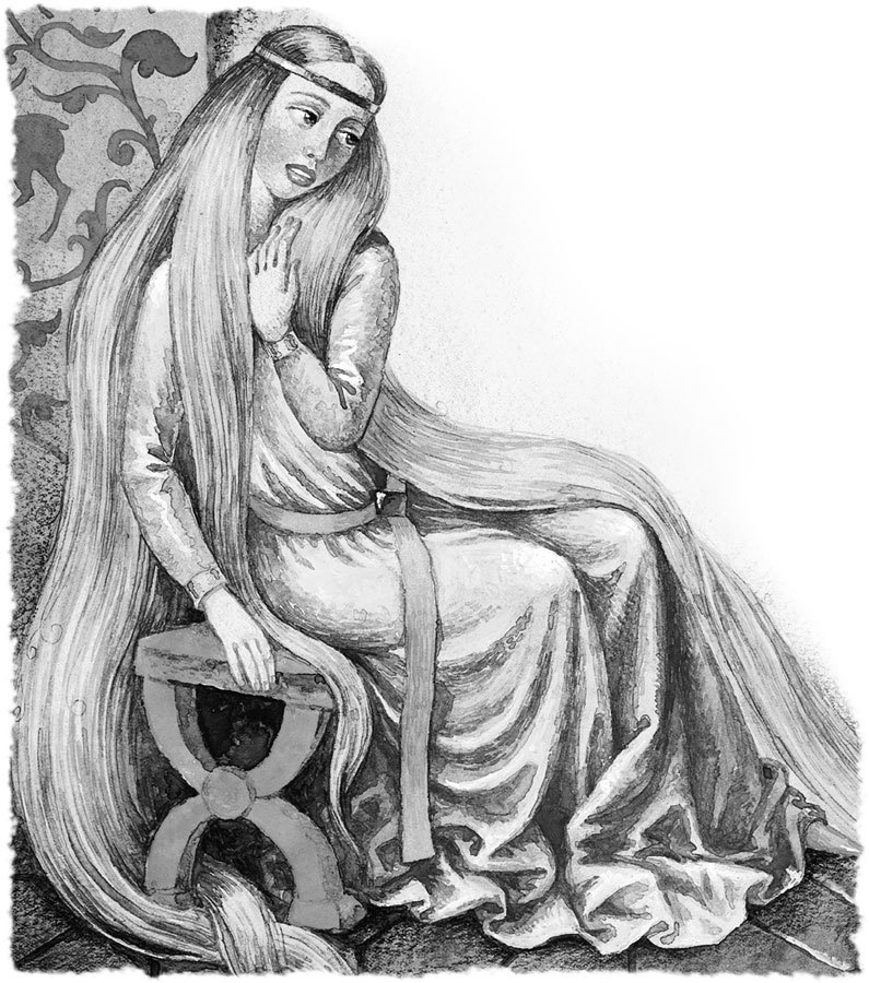 Рапунцель. Сказки - i_010.jpg