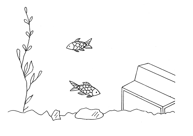 Психологические тесты и задания. Рисуночная цветотерапия для всей семьи - i_005.jpg