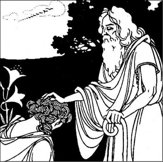 Клуб благотворительных скелетов<br />(Фантастика Серебряного века. Том X) - i_014.jpg