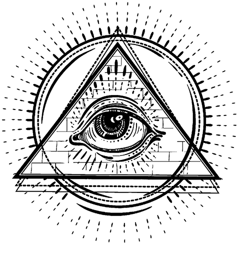 Крайон. Большая книга Посланий Мудрости, Света, Счастья - i_002.jpg