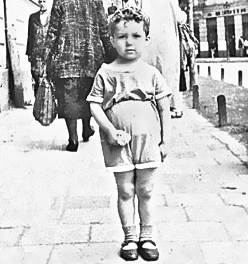 Иосиф Кобзон. Я люблю тебя, жизнь… - i_002.jpg