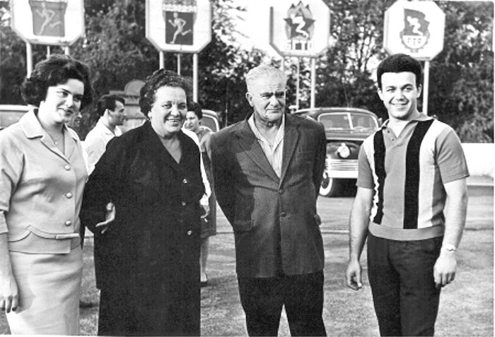 Иосиф Кобзон. Я люблю тебя, жизнь… - i_017.jpg