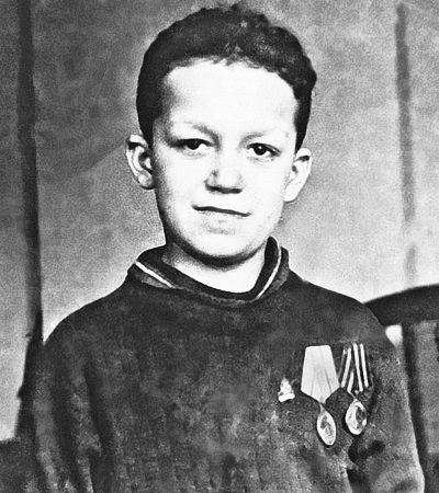 Иосиф Кобзон. Я люблю тебя, жизнь… - i_018.jpg