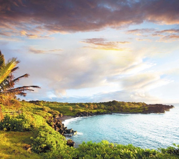 Хоопонопоно. Секреты и рецепты счастья - i_009.jpg