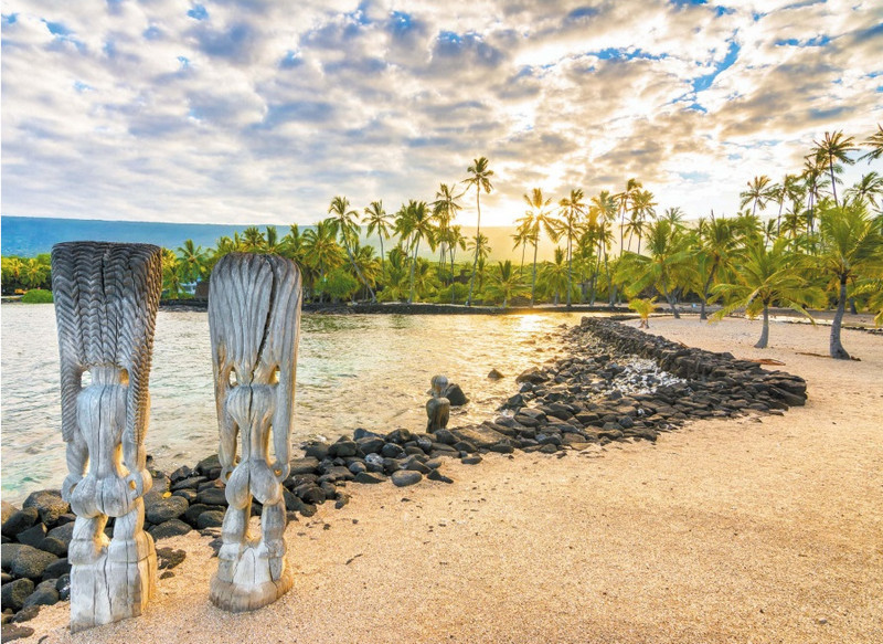 Хоопонопоно. Секреты и рецепты счастья - i_010.jpg