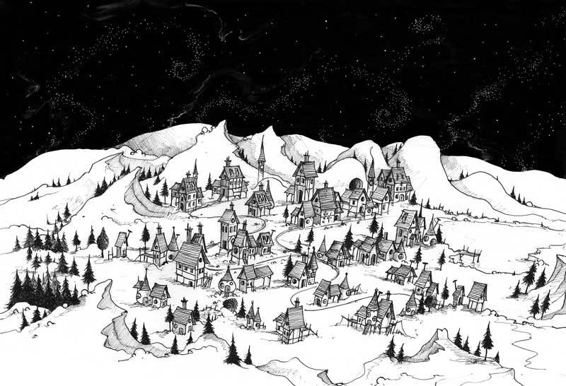 Отец Рождество и Я - i_002.jpg