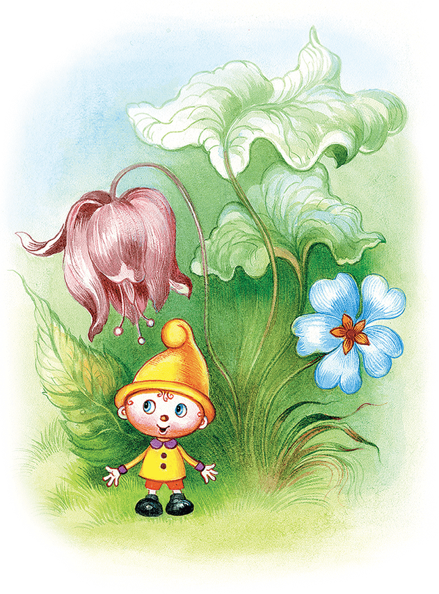 Самый маленький гном. Сказки для маленьких - i_007.png