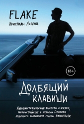 Читать книгу Долбящий клавиши - автор Лоренц Кристиан Флаке Долбящий клавиши - автор Лоренц Кристиан Флаке