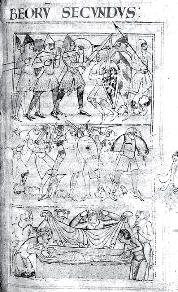 Крестоносцы. Первая полная энциклопедия - i_002.jpg