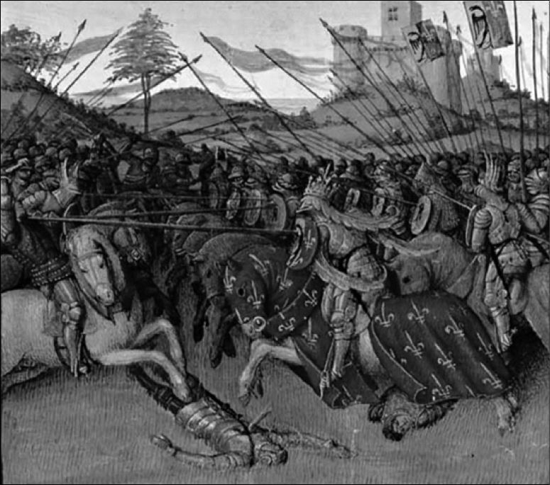 Крестоносцы. Первая полная энциклопедия - i_040.jpg