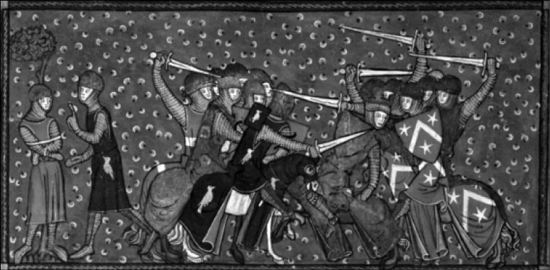 Крестоносцы. Первая полная энциклопедия - i_041.jpg