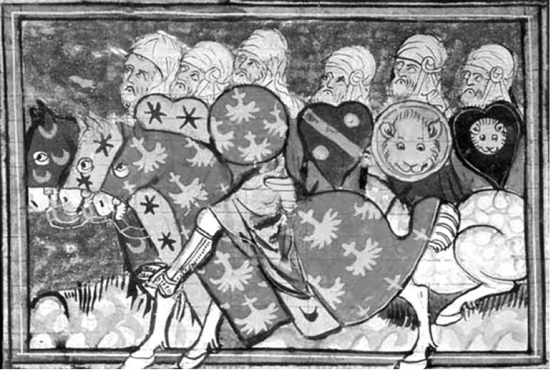 Крестоносцы. Первая полная энциклопедия - i_053.jpg