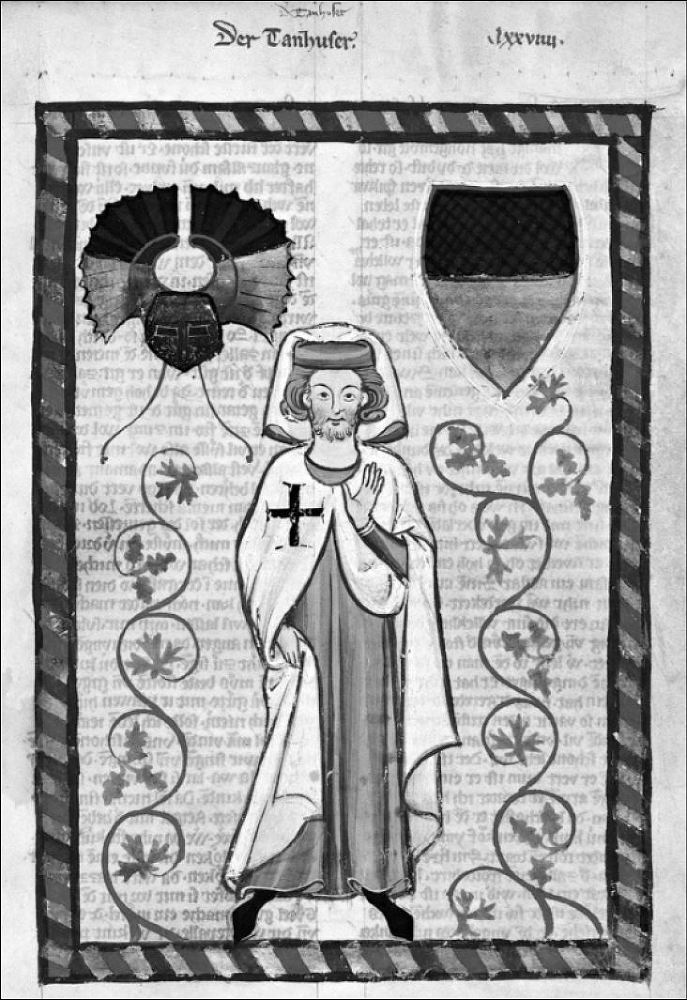 Крестоносцы. Первая полная энциклопедия - i_057.jpg