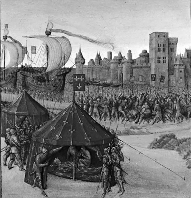 Крестоносцы. Первая полная энциклопедия - i_060.jpg