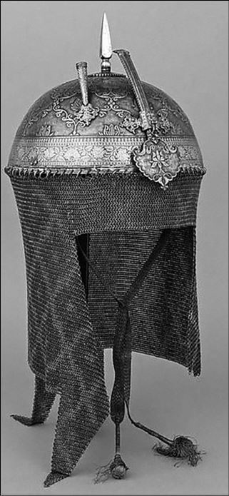 Крестоносцы. Первая полная энциклопедия - i_073.jpg