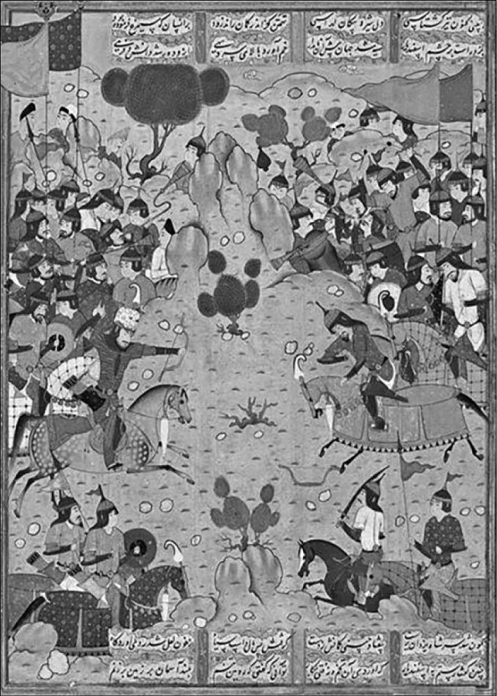 Крестоносцы. Первая полная энциклопедия - i_074.jpg