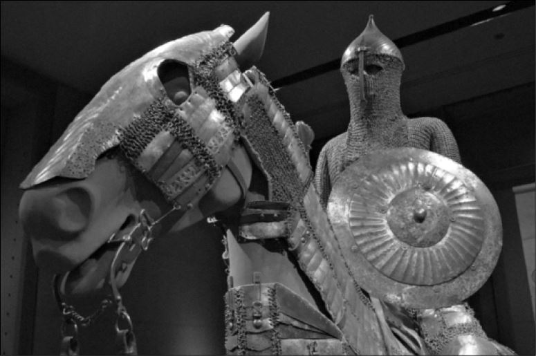 Крестоносцы. Первая полная энциклопедия - i_075.jpg