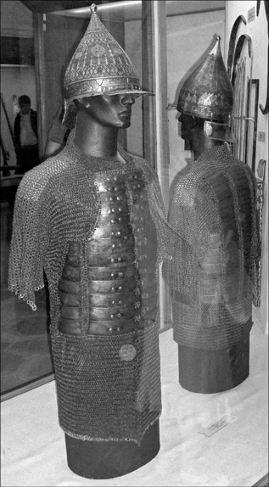 Крестоносцы. Первая полная энциклопедия - i_076.jpg