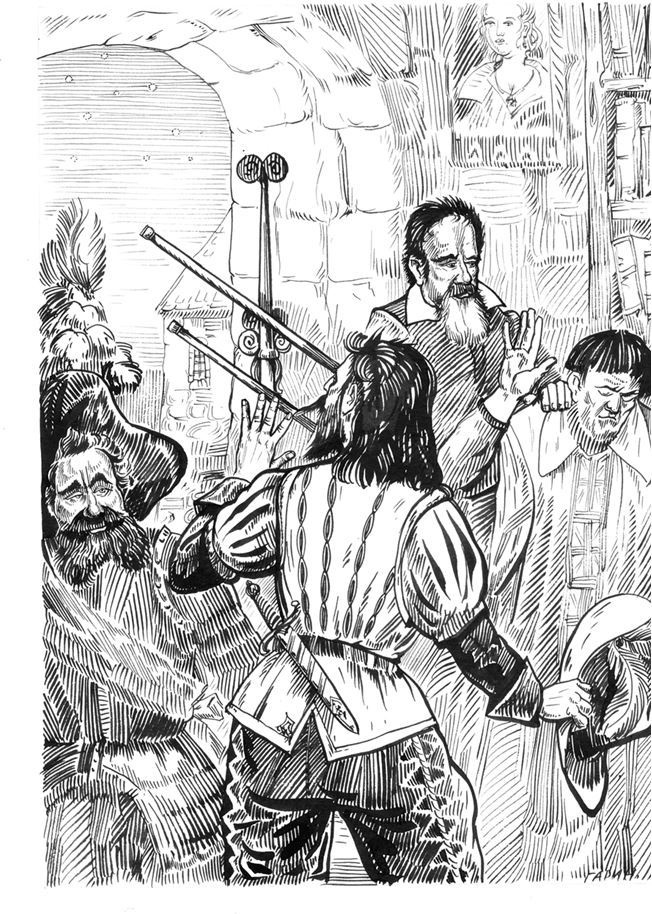 Звездочёты. 100 научных сказок - i_021.jpg