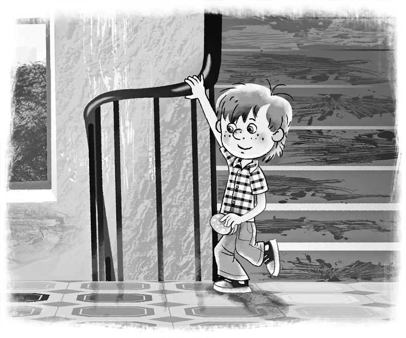 Старые и новые истории о Простоквашино (сборник) - i_004.jpg