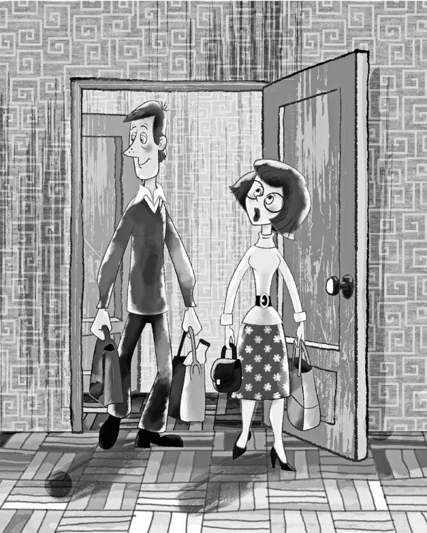 Старые и новые истории о Простоквашино (сборник) - i_005.jpg