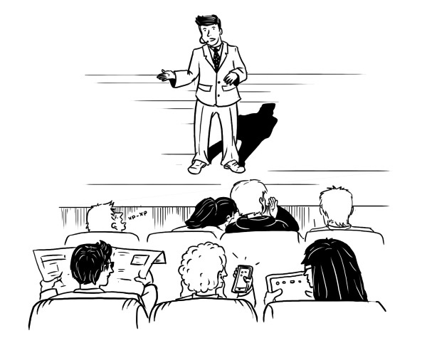 Ты же оратор. Мощные инструменты для выступлений и презентаций - i_015.jpg