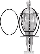 Учебник стилиста. Типы женских фигур - i_007.jpg