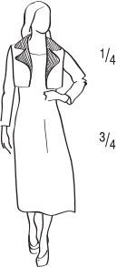 Учебник стилиста. Типы женских фигур - i_009.jpg