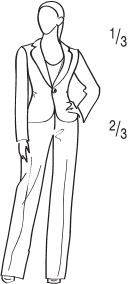 Учебник стилиста. Типы женских фигур - i_012.jpg