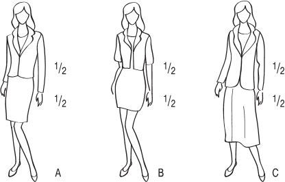 Учебник стилиста. Типы женских фигур - i_013.jpg