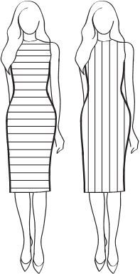 Учебник стилиста. Типы женских фигур - i_026.jpg