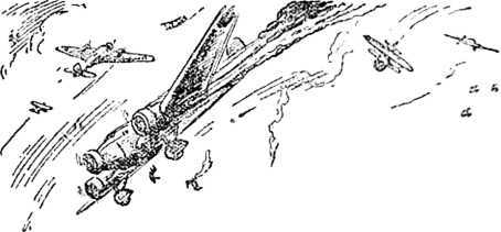 Записки китайских летчиков<br />(Рассказы) - i_002.jpg