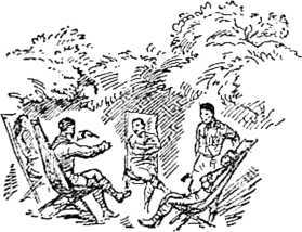 Записки китайских летчиков<br />(Рассказы) - i_003.jpg