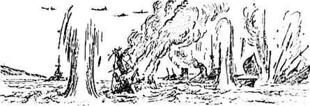 Записки китайских летчиков<br />(Рассказы) - i_019.jpg