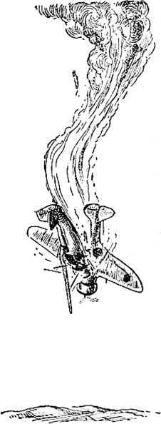 Записки китайских летчиков<br />(Рассказы) - i_022.jpg