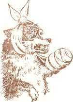 Латышские народные сказки - _96110.jpg