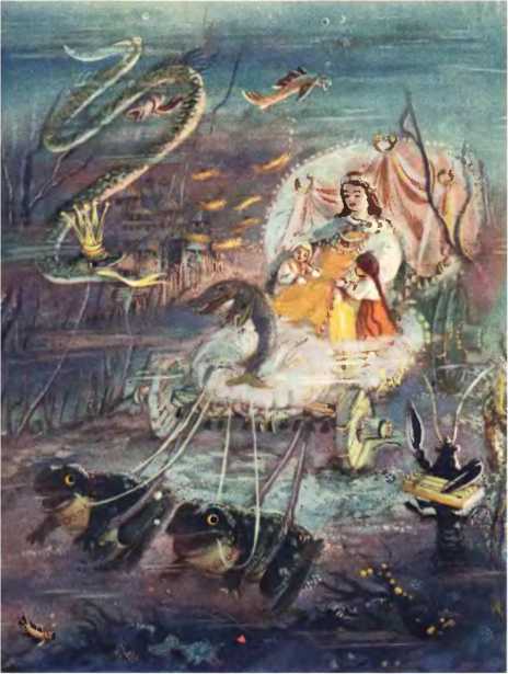 Латышские народные сказки - _96170.jpg